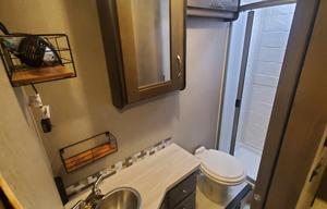 Bachabode Pet Friendly RV Rental