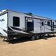 Toy Hauler Heartland Fuel 287