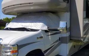2017 Holiday Rambler Vesta 30D