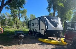 2017 Grand Design Imagine 2500RL