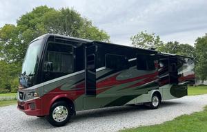 2018 Newmar - Bay Star - 35'
