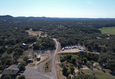 Lake Medina RV Resort