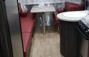2019 Airstream International Signature