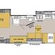 2020 Coachmen RV Sportscoach RD 409BG