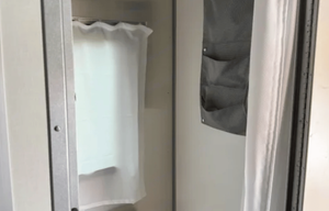 "Truman" 2023 Airstream RV Basecamp 20