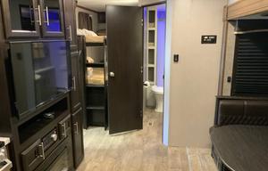2019 Jayco Eagle HT 264BHOK