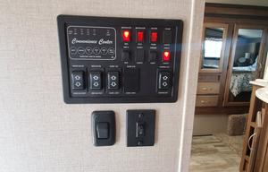 Delivered Family Adventure HQ w/ Bunkroom