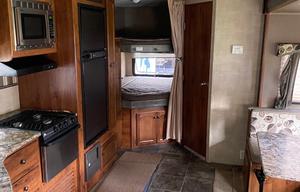 2014 Keystone RV Hideout 27DBS