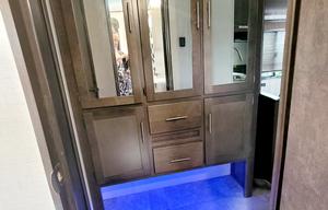 2018 CrossRoads RV Sunset Trail Super Lite SS336BH