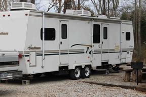 Indian Mound Campground