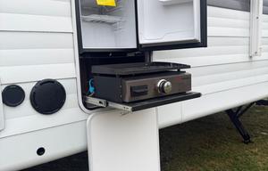 2025 Forest River RV Salem 29BDB
