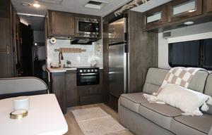 Coachmen RV CLASS C