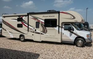 C9 Luxury Thor 10 Sleeper w 3 Bunks! 2 Slides-WiFi