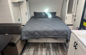 Brand New 2026 Jayco Bunkhouse | Slide-Out | Light