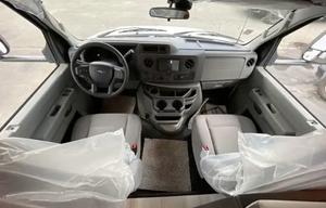 Fully Stocked - 2027 Forester 3251DSLE L250