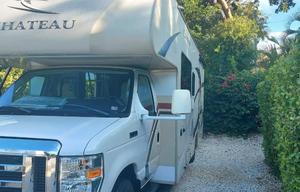 HOME AWAY FROM HOME RV
