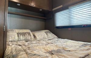 Adventure-Ready 2019 Winnebago Outlook 25J –