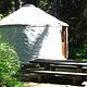 Whitetail Yurt