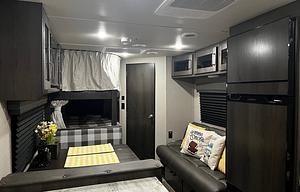 Let’s Go RV Share 3: ALL INCLUSIVE Delivery Only