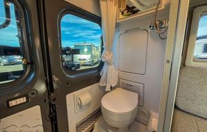 2026 Thor Motor Coach Tellaro 20L