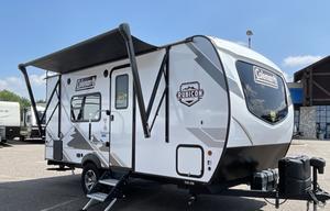 2024 Dutchmen RV Coleman Rubicon 1748RB RV rental photo 2