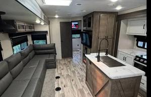 Wisconsin Glamping