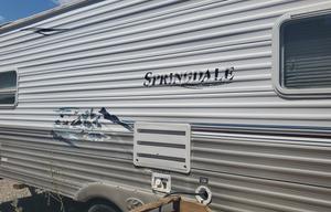 2005 Keystone RV Springdale 179RD