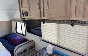 Adventure-Ready R-Pod 180 • Delivery Available
