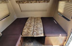 2015 Jayco Jay Flight SLX 184BH