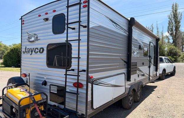 2021 Jayco Jay Flight SLX Western Edition