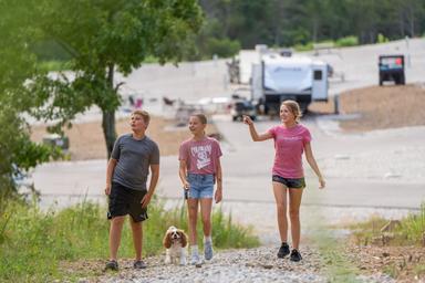 Black Oak RV Park