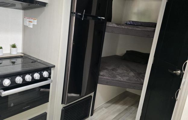 2022 Prime Time RV Tracer 230