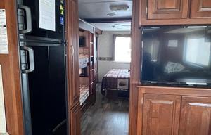 MEET “DAKOTA” OUR FAMILY FUN RV