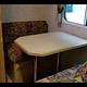 LARGE renovated 5th wheel 2 bdrm w. delivery