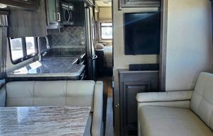 2019 Fleetwood RV Southwind 36P