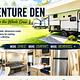 Adventure Den JANY2410