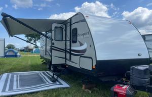2015 Keystone RV Passport 2100RBWE Grand Touring