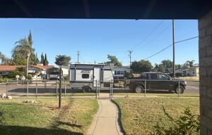 2026 Coleman 13B RV rental photo 2
