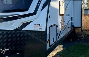 2023 Jayco Whitehawk 36' Sleeps 5