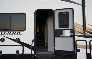2019 Heartland Torque TQ 371