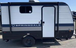 2026 Springdale 2100RL RV rental photo 2