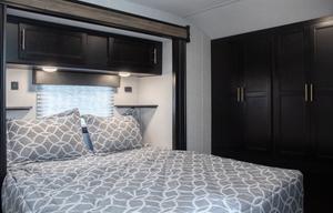 2021 Forest River RV Cherokee 324TS