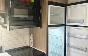 Fully Stocked|Delivery only|Bunkhhouse|Sleeps 7