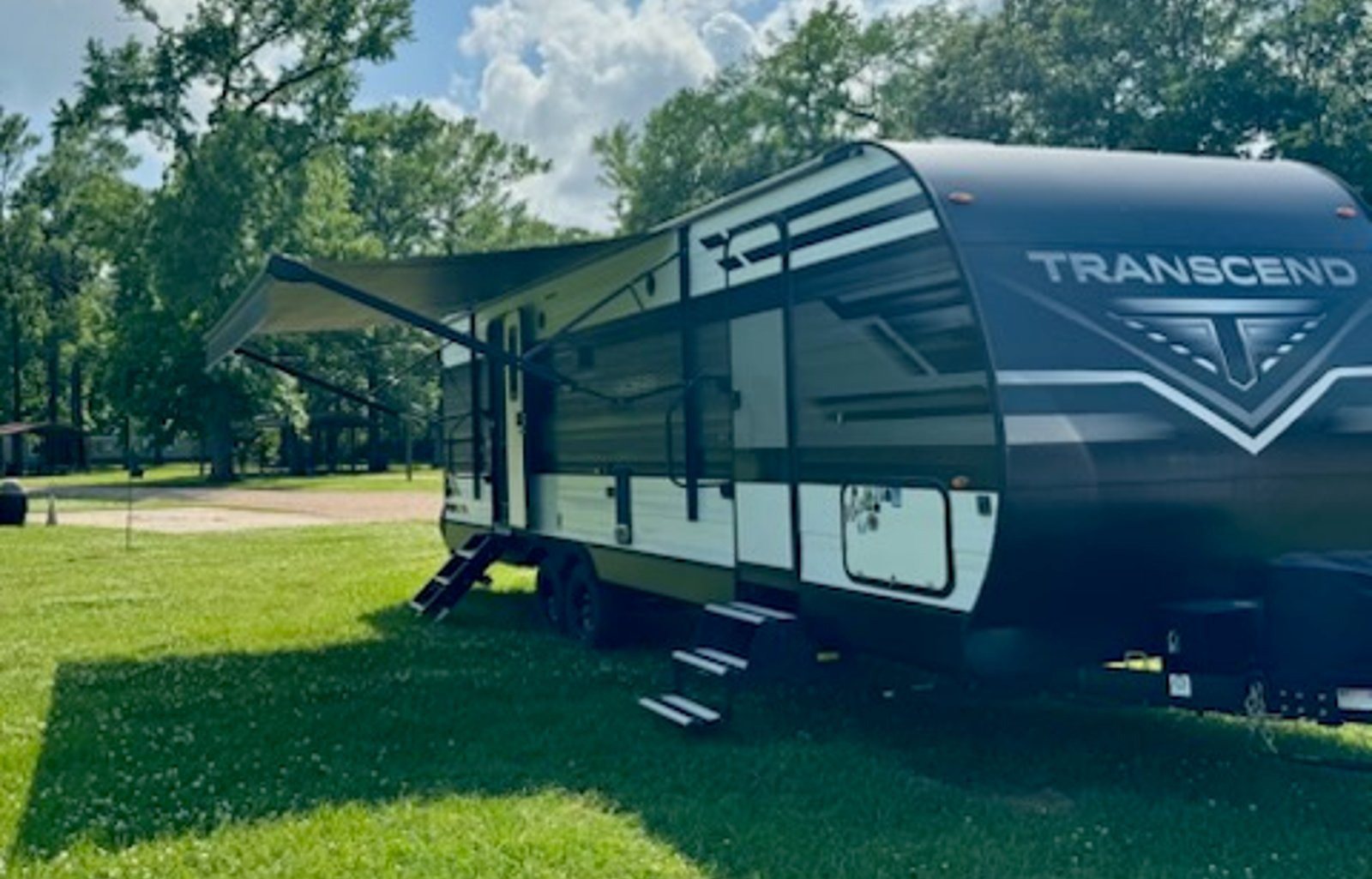 Beaux's Grand Design - Transcend Your Adventure