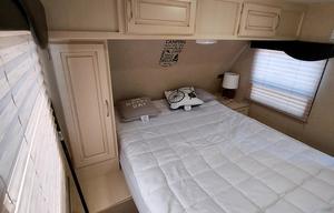 Fireside RV's Winnebago Minnie 2455BHS Bunkhouse