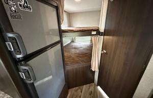 2018 Keystone Springdale NO SLIDE