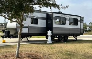 "Away We Go"  RV Rental. Where Good Times Rolls.
