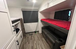 Cajun Jayco Eagle