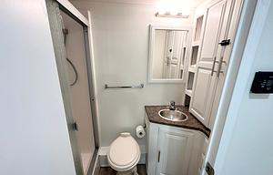 Luxury Style - 2016 Forest River Georgetown 364T