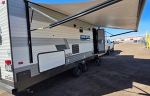 2022 KZ Sportsmen 292BHK RV rental photo 4